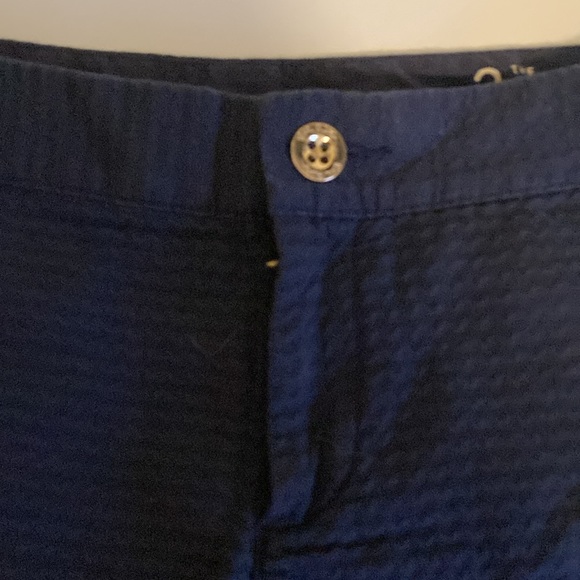 Lilly Pulitzer Buttercup short - Picture 2 of 5